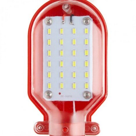 LAMPA DE LUCRU PORTABILA CU LEDURI 12V - 10M